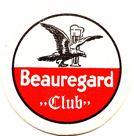 fribourg fr-ch beauregard rund 2ab (180-club-schwarzrot) 